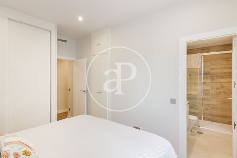 Lejlighed i Madrid, Madrid, Madrid - € 909.000 | Ref: VM2504013 - foto 21