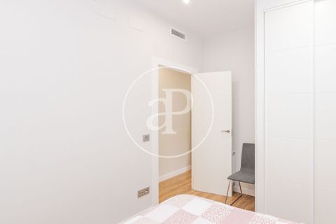 Lejlighed i Madrid, Madrid, Madrid - € 909.000 | Ref: VM2504013 - foto 22