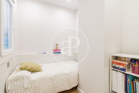 Lejlighed i Madrid, Madrid, Madrid - € 909.000 | Ref: VM2504013 - foto 23