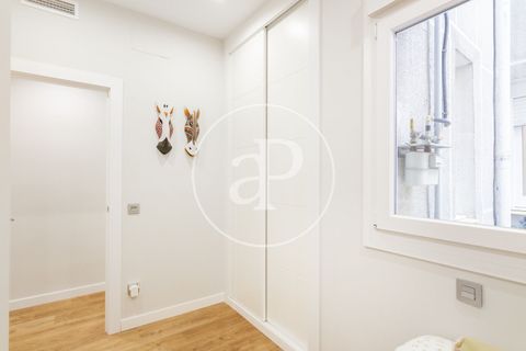 Lejlighed i Madrid, Madrid, Madrid - € 909.000 | Ref: VM2504013 - foto 24