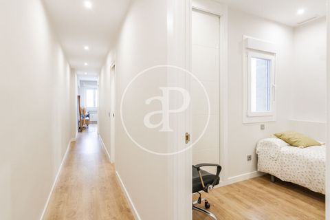 Lejlighed i Madrid, Madrid, Madrid - € 909.000 | Ref: VM2504013 - foto 25