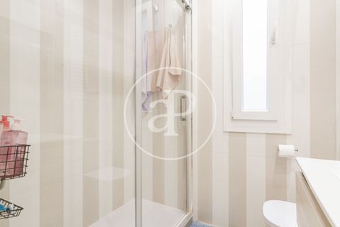 Lejlighed i Madrid, Madrid, Madrid - € 909.000 | Ref: VM2504013 - foto 26