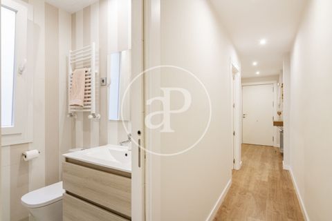Lejlighed i Madrid, Madrid, Madrid - € 909.000 | Ref: VM2504013 - foto 27