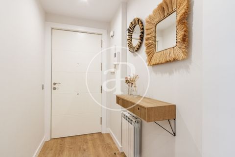 Lejlighed i Madrid, Madrid, Madrid - € 909.000 | Ref: VM2504013 - foto 28