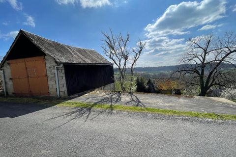 Garage i Ayen, Correze, Ayen - € 25.000 | Ref: 19001368677 - foto 2