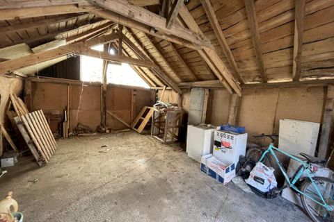 Garage i Ayen, Correze, Ayen - € 25.000 | Ref: 19001368677 - foto 5