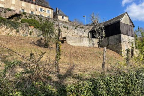 Garage i Ayen, Correze, Ayen - € 25.000 | Ref: 19001368677 - foto 6