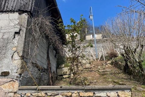 Garage i Ayen, Correze, Ayen - € 25.000 | Ref: 19001368677 - foto 7