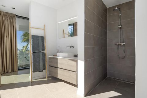Villa i Benahavis, Malaga, Benahavis - € 4.250.000 | Ref: OL540VillaAqua - foto 9