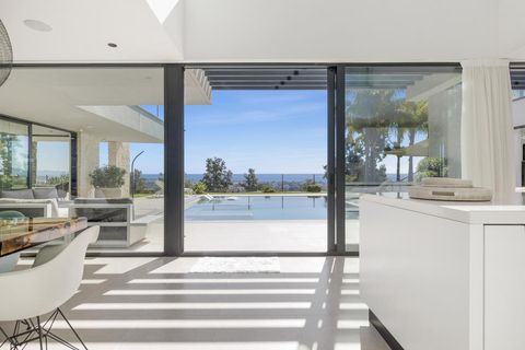 Villa i Benahavis, Malaga, Benahavis - € 4.250.000 | Ref: OL540VillaAqua - foto 18