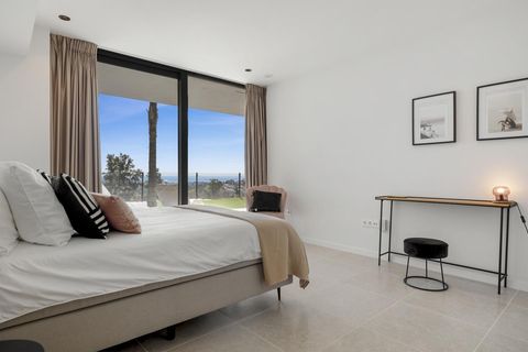 Villa i Benahavis, Malaga, Benahavis - € 4.250.000 | Ref: OL540VillaAqua - foto 20