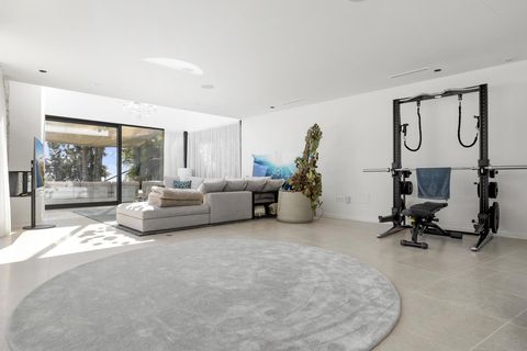 Villa i Benahavis, Malaga, Benahavis - € 4.250.000 | Ref: OL540VillaAqua - foto 25