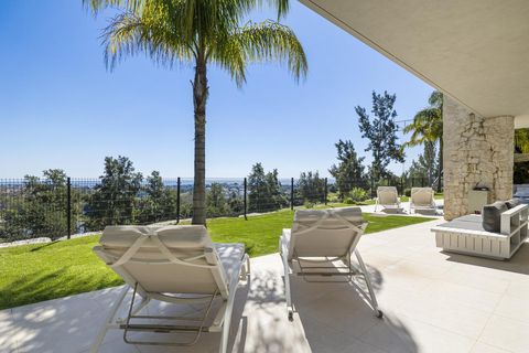 Villa i Benahavis, Malaga, Benahavis - € 4.250.000 | Ref: OL540VillaAqua - foto 28