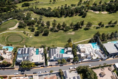 Villa i Benahavis, Malaga, Benahavis - € 4.250.000 | Ref: OL540VillaAqua - foto 47