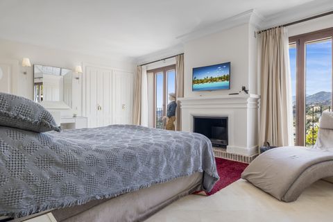 Byhus i Benahavis, Malaga, Benahavis - € 1.095.000 | Ref: TA0724 - foto 15