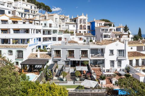 Byhus i Benahavis, Malaga, Benahavis - € 1.095.000 | Ref: TA0724 - foto 26