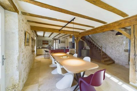 Villa en Roquecor, Tarn-et-Garonne, Roquecor - € 1.699.500 | Ref: BVI73432 - photo 4