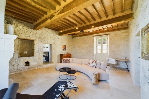 Villa en Roquecor, Tarn-et-Garonne, Roquecor - € 1.699.500 | Ref: BVI73432 - photo 5
