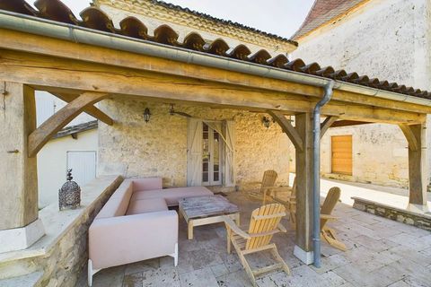 Villa en Roquecor, Tarn-et-Garonne, Roquecor - € 1.699.500 | Ref: BVI73432 - photo 6