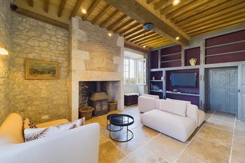 Villa en Roquecor, Tarn-et-Garonne, Roquecor - € 1.699.500 | Ref: BVI73432 - photo 7