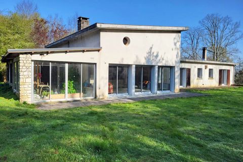 Villa a Cognac, Charente, Cognac - € 350.000 | Ref: BVI80241 - foto 2
