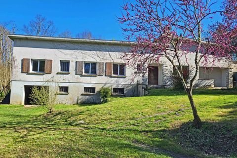 Villa a Cognac, Charente, Cognac - € 350.000 | Ref: BVI80241 - foto 14