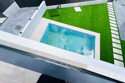 Landsbyhus i Polop, Alicante, Polop - € 540.000 | Ref: 1445 - foto 3