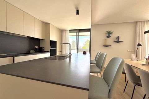 Landsbyhus i Polop, Alicante, Polop - € 540.000 | Ref: 1445 - foto 8