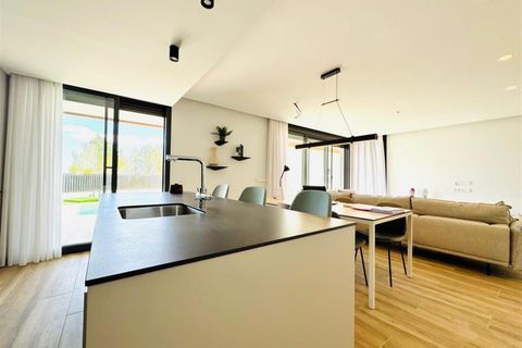 Landsbyhus i Polop, Alicante, Polop - € 540.000 | Ref: 1445 - foto 4