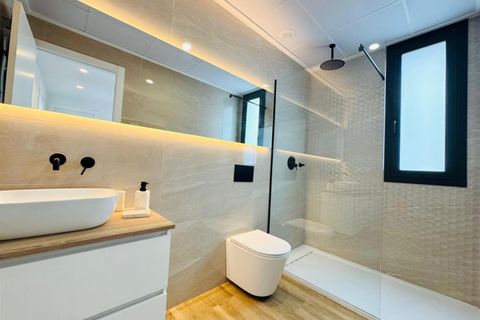 Landsbyhus i Polop, Alicante, Polop - € 540.000 | Ref: 1445 - foto 9