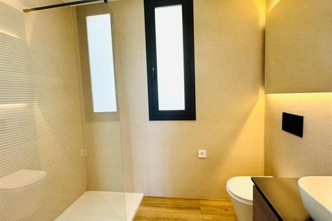 Landsbyhus i Polop, Alicante, Polop - € 540.000 | Ref: 1445 - foto 10
