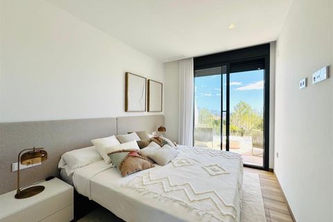 Landsbyhus i Polop, Alicante, Polop - € 540.000 | Ref: 1445 - foto 13