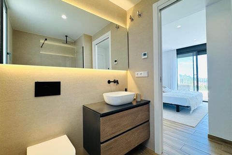 Landsbyhus i Polop, Alicante, Polop - € 540.000 | Ref: 1445 - foto 19