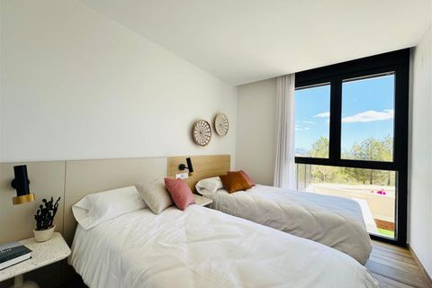 Landsbyhus i Polop, Alicante, Polop - € 540.000 | Ref: 1445 - foto 23