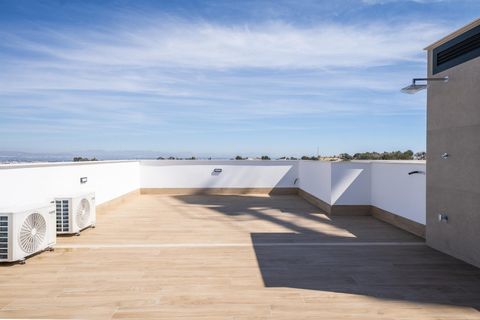 Villa a Algorfa, Alicante, Algorfa - € 473.000 | Ref: P18217 - foto 27