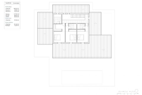 Villa a Teulada, Alicante, Teulada - € 1.795.000 | Ref: SDP04938PS/3696 - foto 6