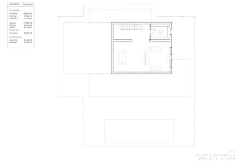 Villa a Teulada, Alicante, Teulada - € 1.795.000 | Ref: SDP04938PS/3696 - foto 7