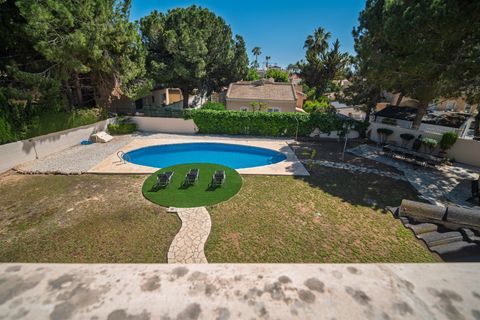 Villa i Ciudad Quesada, Alicante, Ciudad Quesada - € 999.000 | Ref: CSPJ-53336 - foto 33