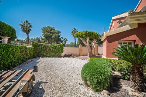 Villa i Ciudad Quesada, Alicante, Ciudad Quesada - € 999.000 | Ref: CSPJ-53336 - foto 45