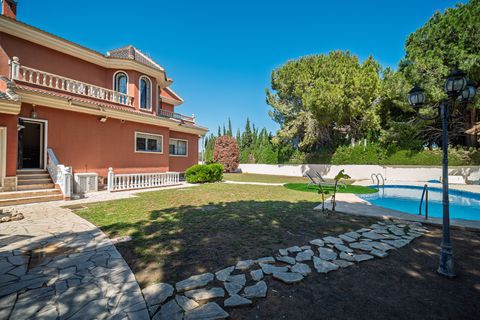 Villa i Ciudad Quesada, Alicante, Ciudad Quesada - € 999.000 | Ref: CSPJ-53336 - foto 46