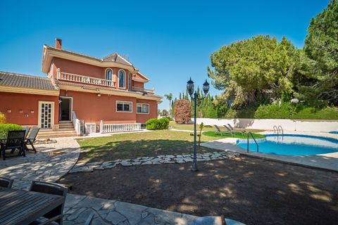 Villa i Ciudad Quesada, Alicante, Ciudad Quesada - € 999.000 | Ref: CSPJ-53336 - foto 47