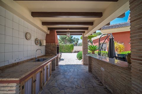 Villa i Ciudad Quesada, Alicante, Ciudad Quesada - € 999.000 | Ref: CSPJ-53336 - foto 48