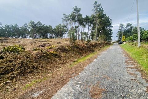 Helårsgrund i Vila Real, Vila Real, Vila Real - € 98.500 | Ref: 140207 - foto 1