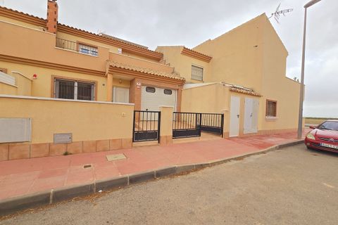 Villa i Roldan, Murcia, Roldan - € 191.000 | Ref: R5008156 - foto 1