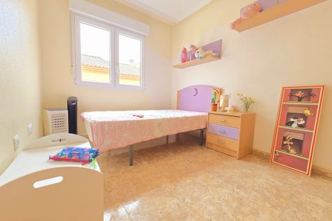 Villa i Roldan, Murcia, Roldan - € 191.000 | Ref: R5008156 - foto 11