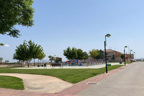Villa i Roldan, Murcia, Roldan - € 191.000 | Ref: R5008156 - foto 15