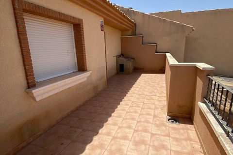 Villa i Roldan, Murcia, Roldan - € 191.000 | Ref: R5008156 - foto 17