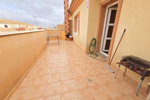 Villa i Roldan, Murcia, Roldan - € 191.000 | Ref: R5008156 - foto 19