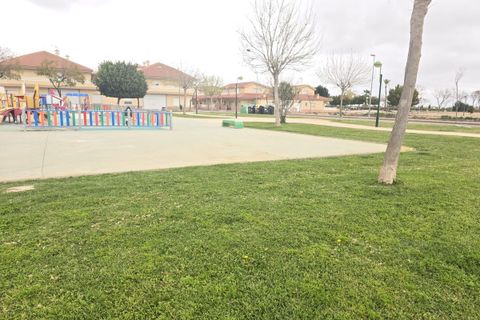 Villa i Roldan, Murcia, Roldan - € 191.000 | Ref: R5008156 - foto 24