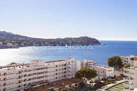 Penthouse i Santa Ponsa, Mallorca, Santa Ponsa - € 650.000 | Ref: 128945 - foto 6
